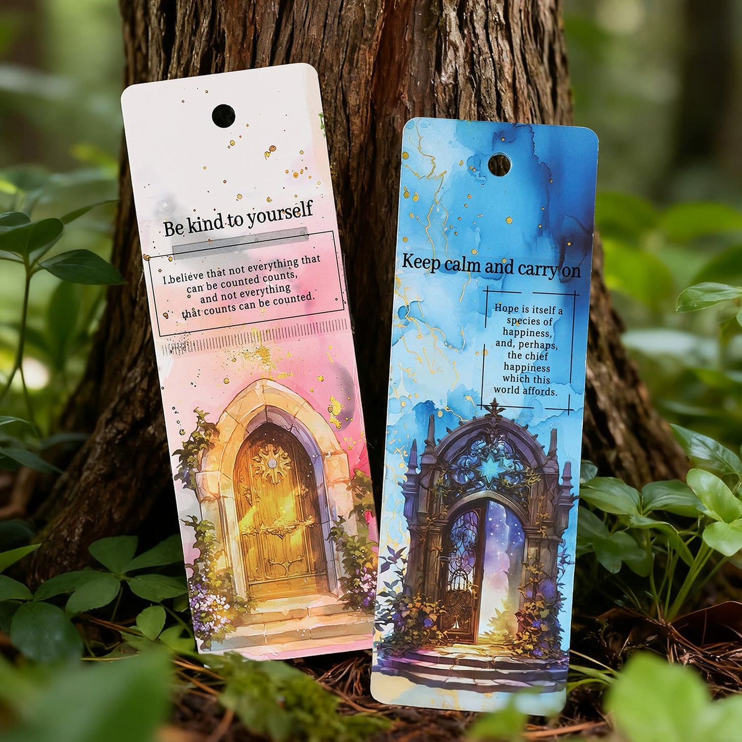 Fantasy Adventure Journey Stickers