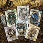 Jack's Adventure Stickers