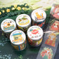 Graffiti Garden Series Tape