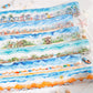 Beachside Series Tape