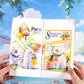 Beloved Pets Theme Stickers
