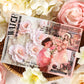 Elegant Ladies PET Stickers