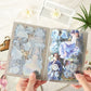 Character Series Die-Cut Sticker Book