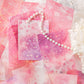 Colorful Bleeding Series Scrapbook Paper