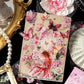 Florals & Butterflies PET Sticker Pack