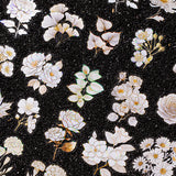 Floral Themed Stickers