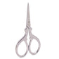 Ruyi Crane Scissors