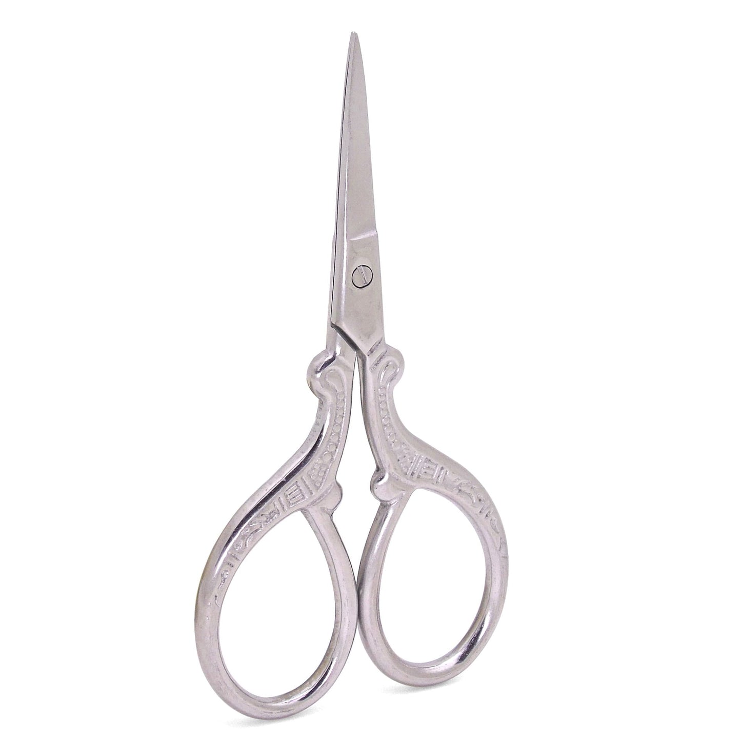 Ruyi Crane Scissors