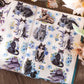 Cat Series Sticker Pack