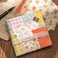 Floral  Series Scrapbook Paper