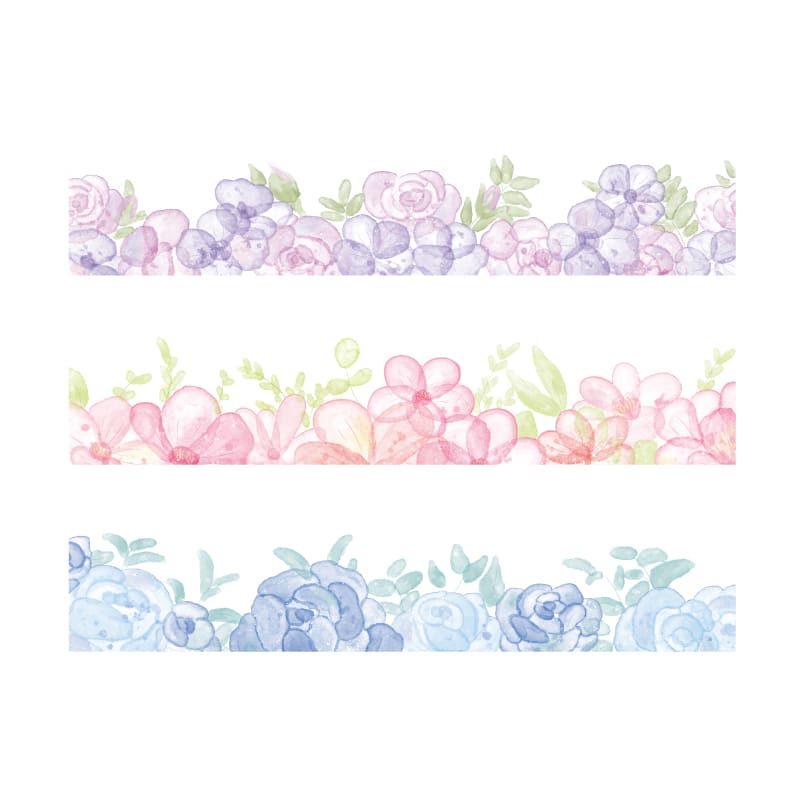 Sea of Flowers Theme