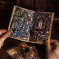 Library Theme Material Pack