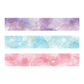 Watercolor Wash PET Tape Collection