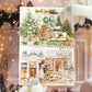 Christmas-Themed Sticker Pack