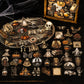Halloween Theme Material Pack