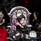 Dark Manor Stickers