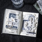 Starry Sky Theme Sticky Notes