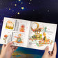 The Little Prince Stickers
