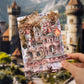 Ancient Civilizations Sticker