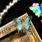 Butterfly Stickers