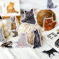 Vellum Cat Sticker Pack