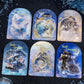 Dream Light Series Stickers