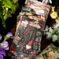 Vintage Flower Theme  Scrapbook Paper