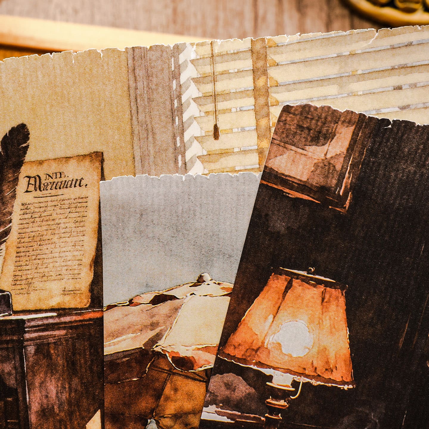 Reading Time Sticker Book