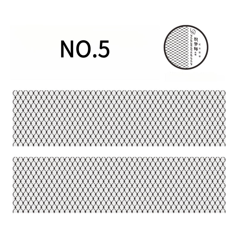 Masking PET Tape
