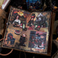 Halloween Sticker Pack in Journal