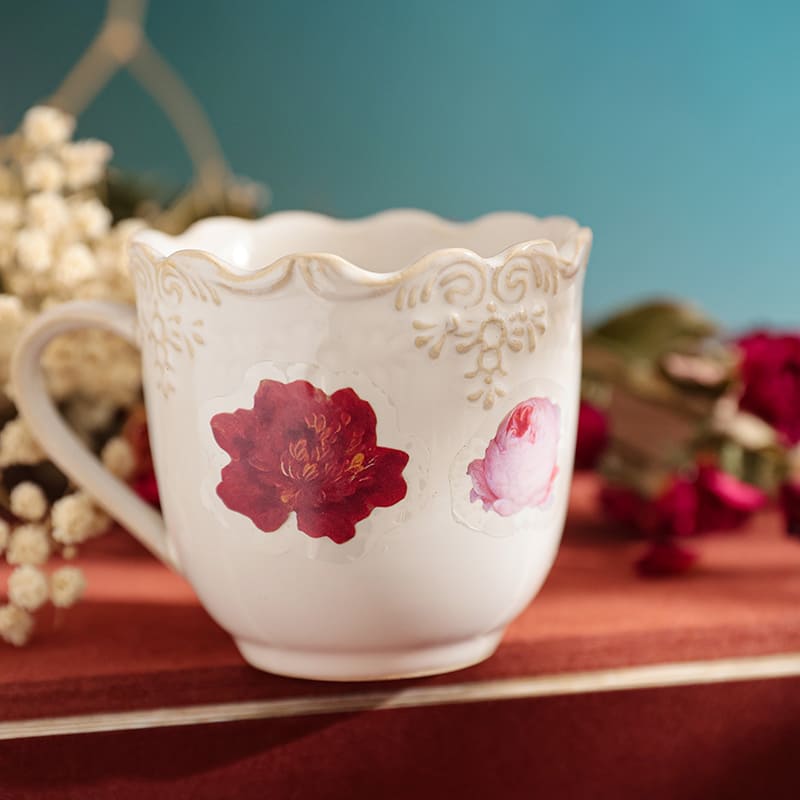 50PCS Nature's Scrapbook Kit