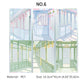Window Series One Cycle PET Tape