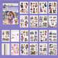 Pet-Themed Sticker Book