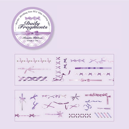 Decorative Lines Series Tape