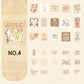 Journal Background Kit