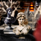 Dark Manor Stickers