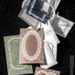 Starry Sky Theme Sticky Notes