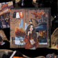 Halloween Themed DIY Crafts