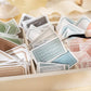 Bordered Sticky Note Pad