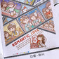 10PCS Line Washi Tape