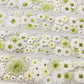 Cute Daisy Flower One Cycle PET Tape