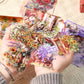 Pastoral Scenery Stickers