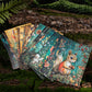 Fairy Tale Series Scrapbook Paper