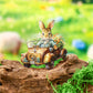 Scrapbook decorative stickers – adorable animal designs