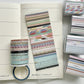 Ultra-thin Washi Tape Set
