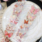 Butterfly Theme PET Tape