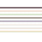 Ultra-thin Washi Tape Set