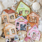 Pet Paradise Series Stickers