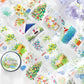 Playtime Theme PET Tape