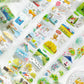 Playtime Theme PET Tape